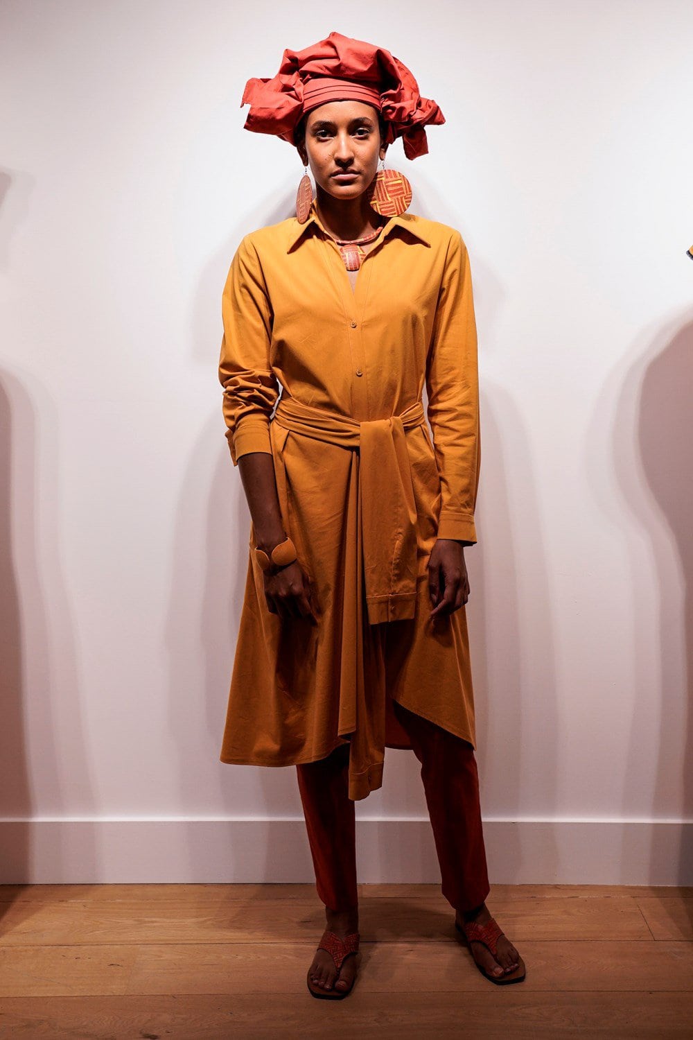 Mossi Spring 2022