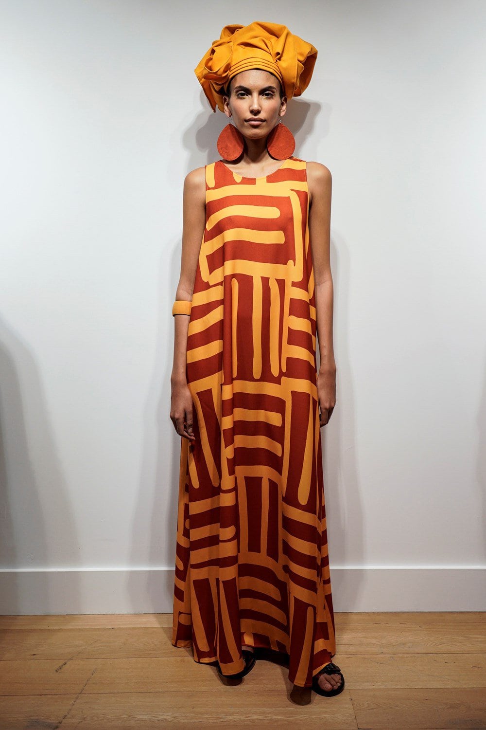 Mossi Spring 2022