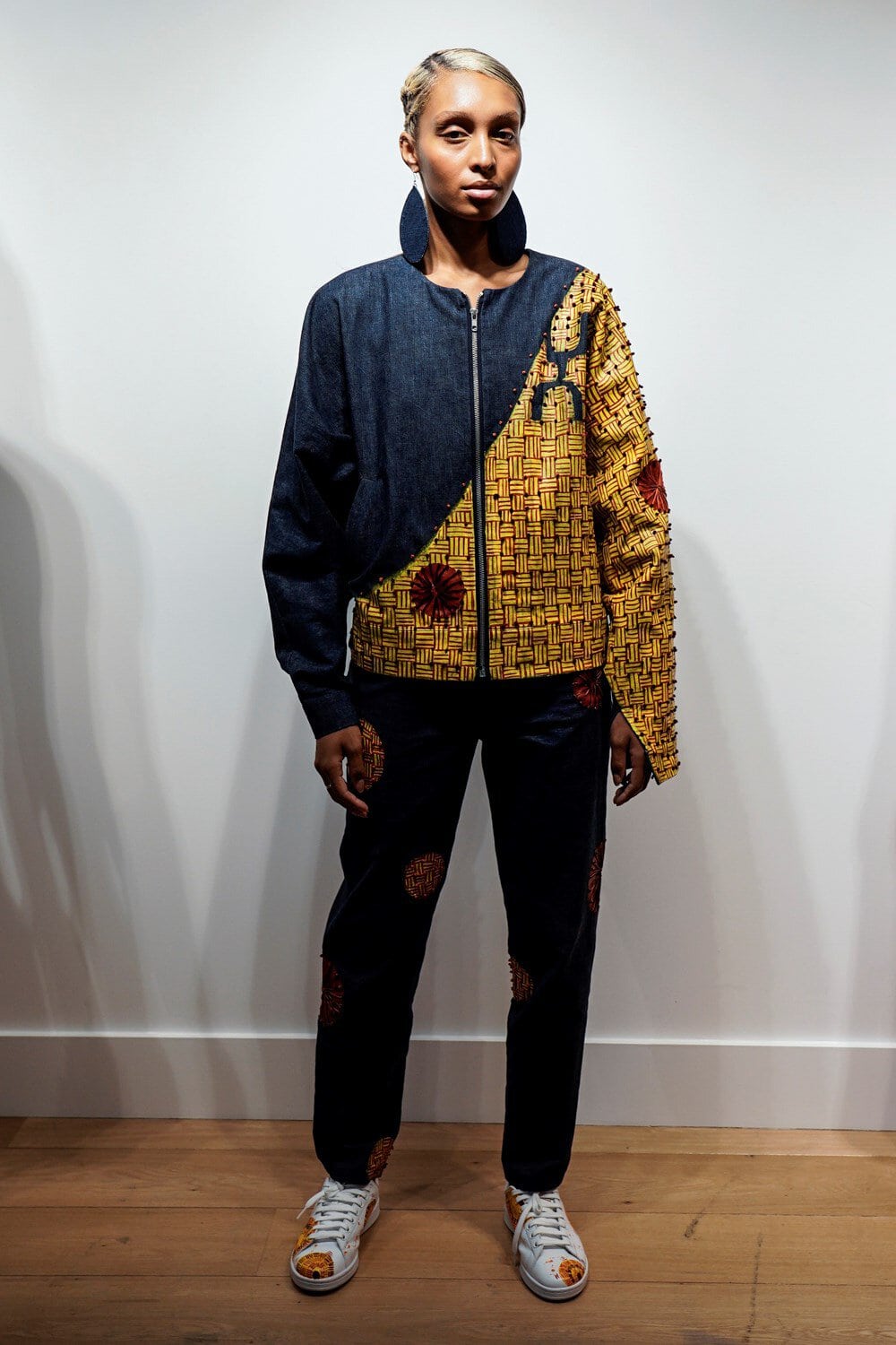 Mossi Spring 2022