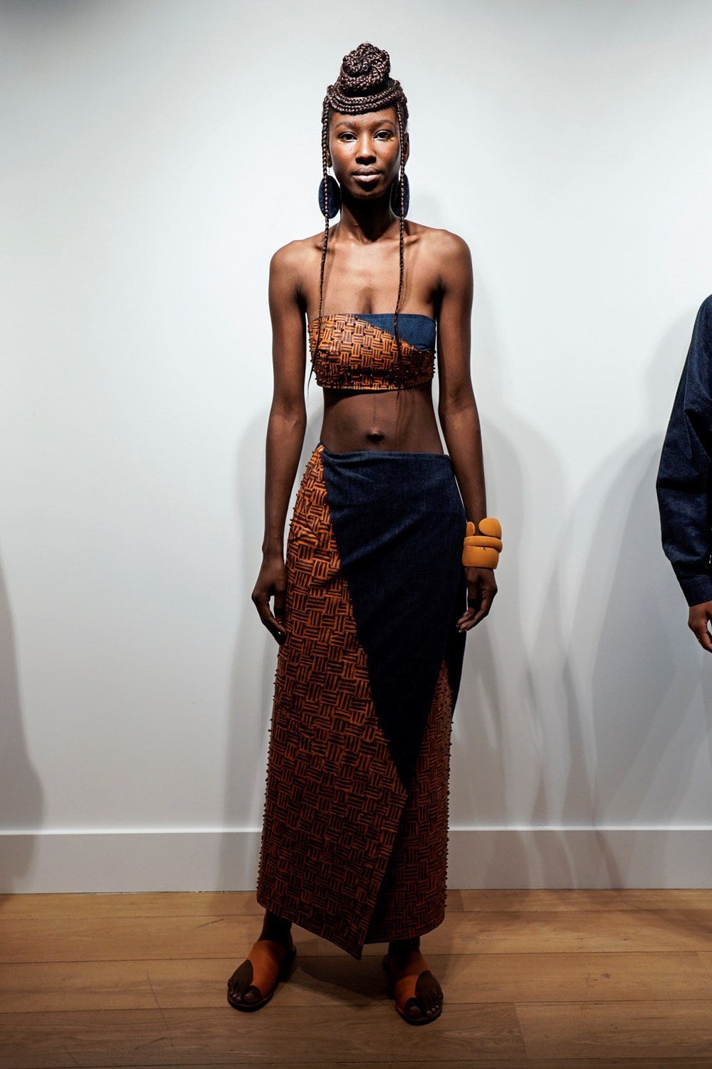 Mossi Spring 2022