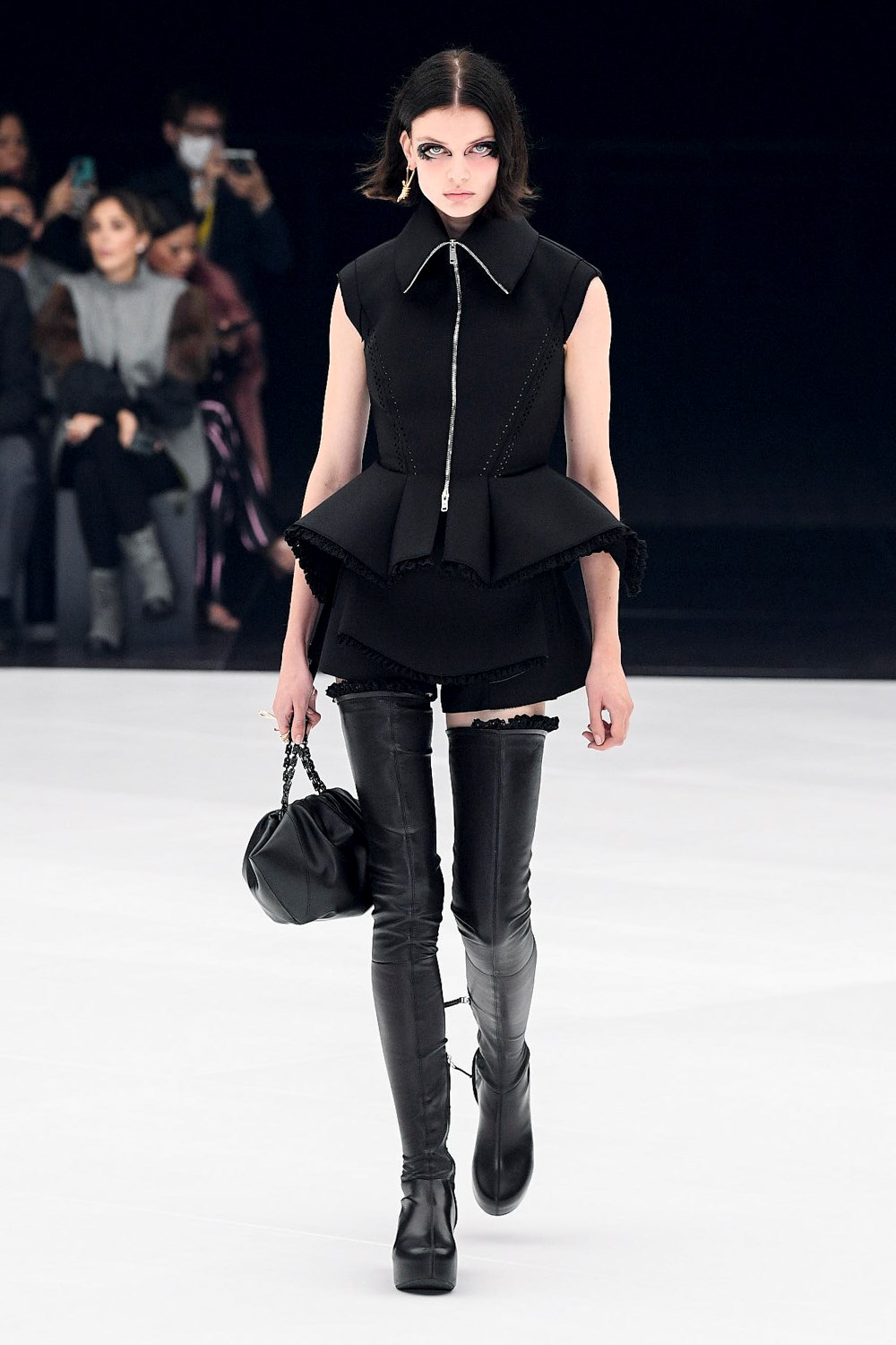 Givenchy Spring 2022