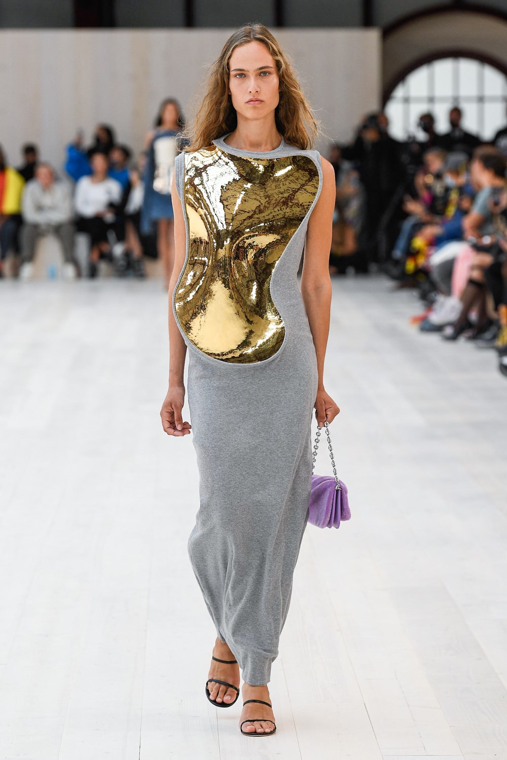 Loewe Spring 2022