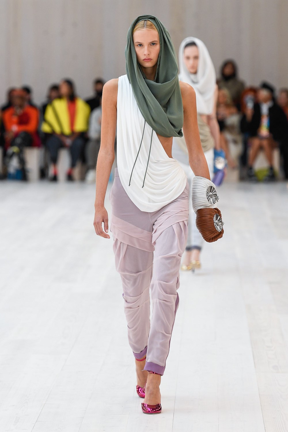 Loewe Spring 2022