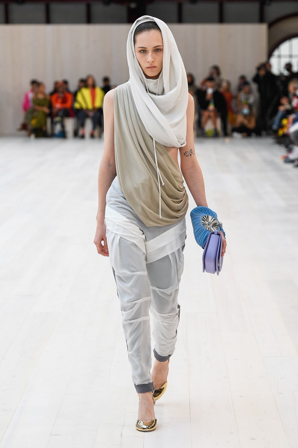 Loewe Spring 2022