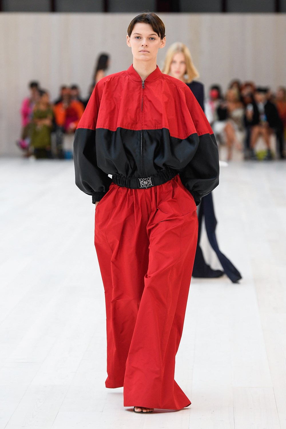 Loewe Spring 2022