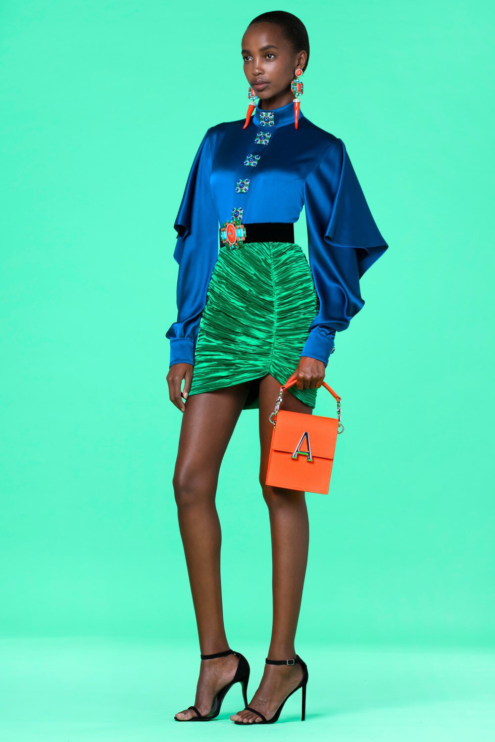 Andrew Gn Spring 2022