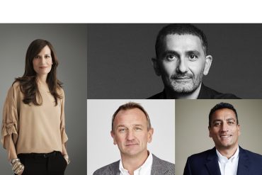 Bold Moves - Burberry Names Jonathan Akeroyd CEO, Daniella Vitale Joins Salvatore Ferragamo as CEO for North America