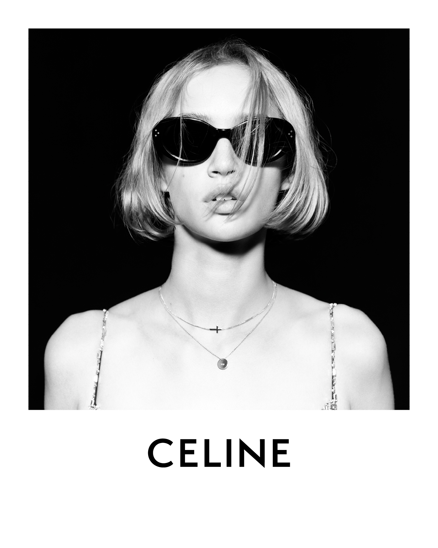 Celine 'Parade' Fall 2021 Ad Campaign | The Impression