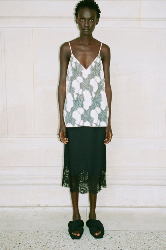 Gauchere Fall 2021 Fashion Show
