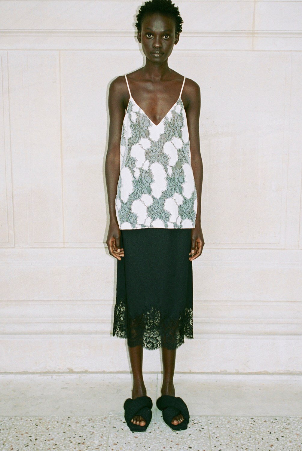 Gauchere Fall 2021 Fashion Show