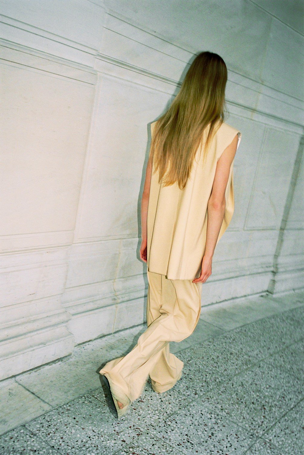 Gauchere Spring 2022