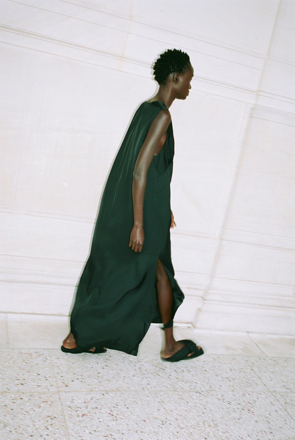 Gauchere Spring 2022