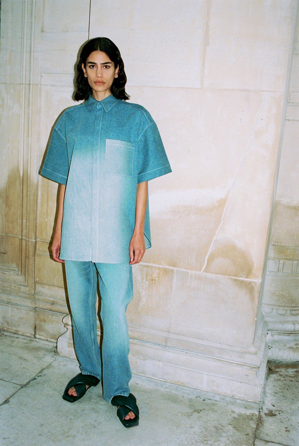 Gauchere Spring 2022