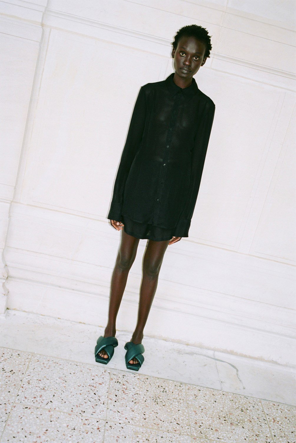 Gauchere Spring 2022