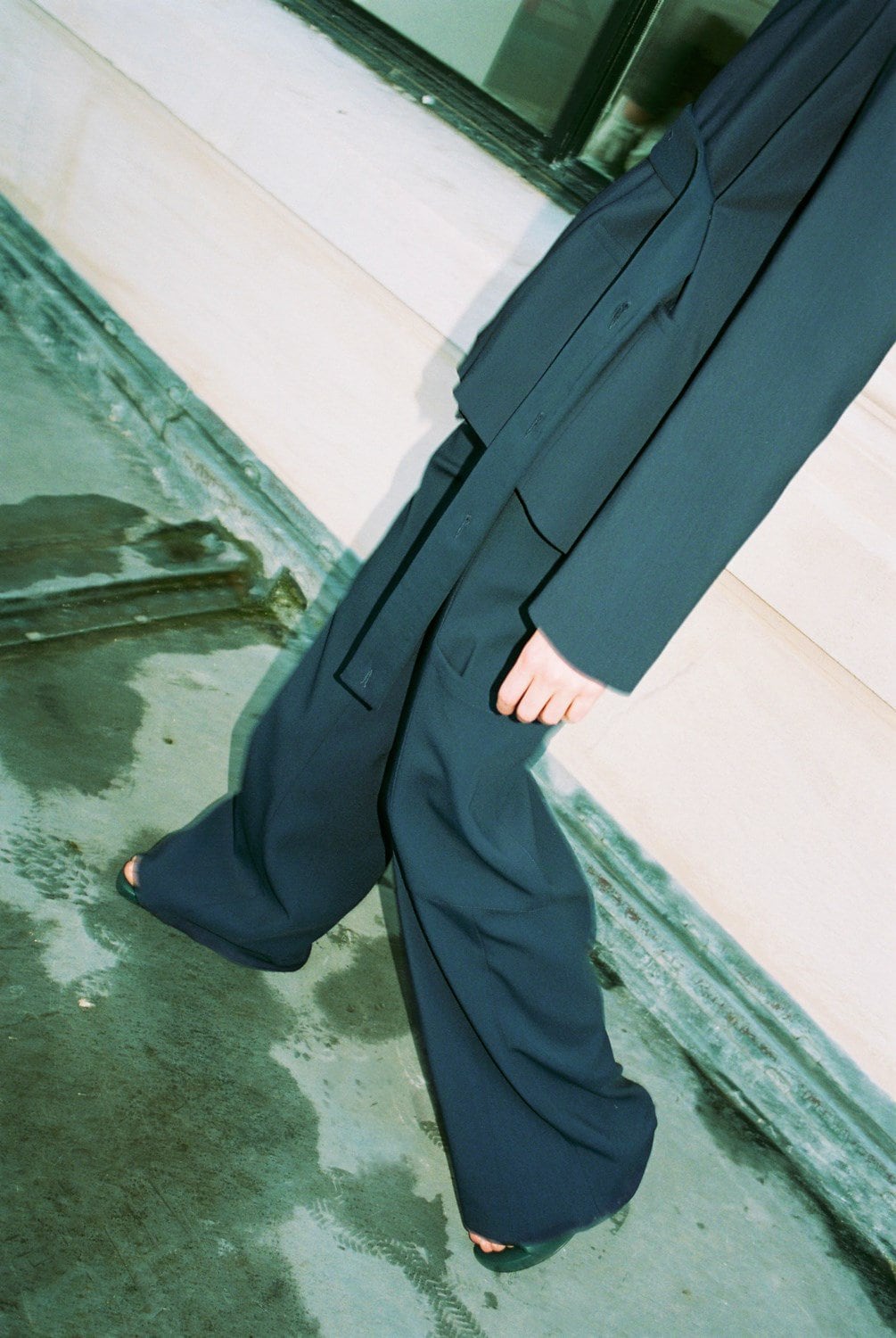 Gauchere Spring 2022