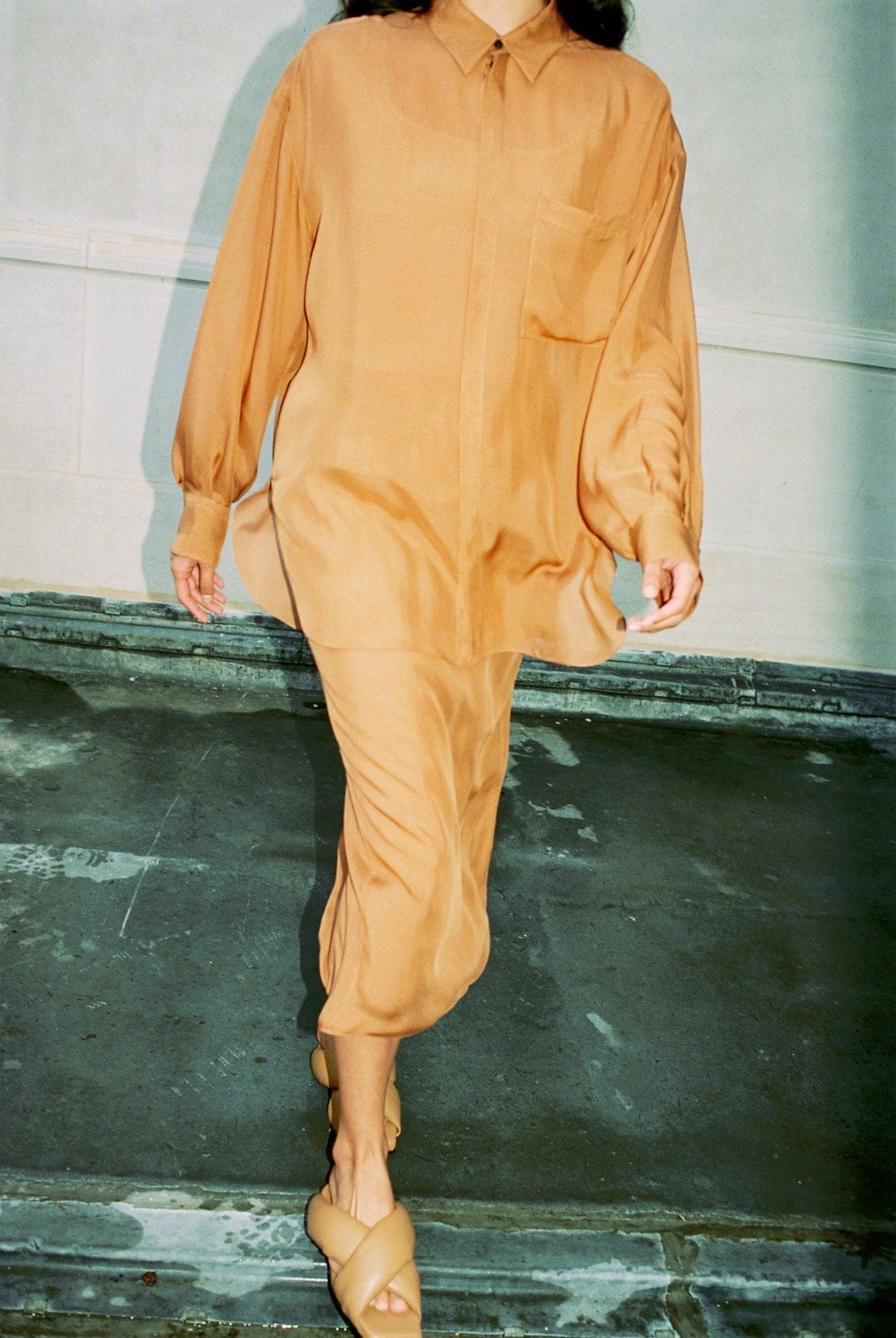 Gauchere Spring 2022