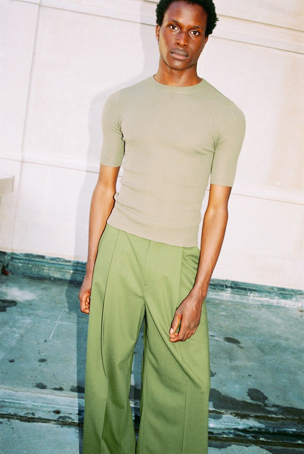 Gauchere Spring 2022