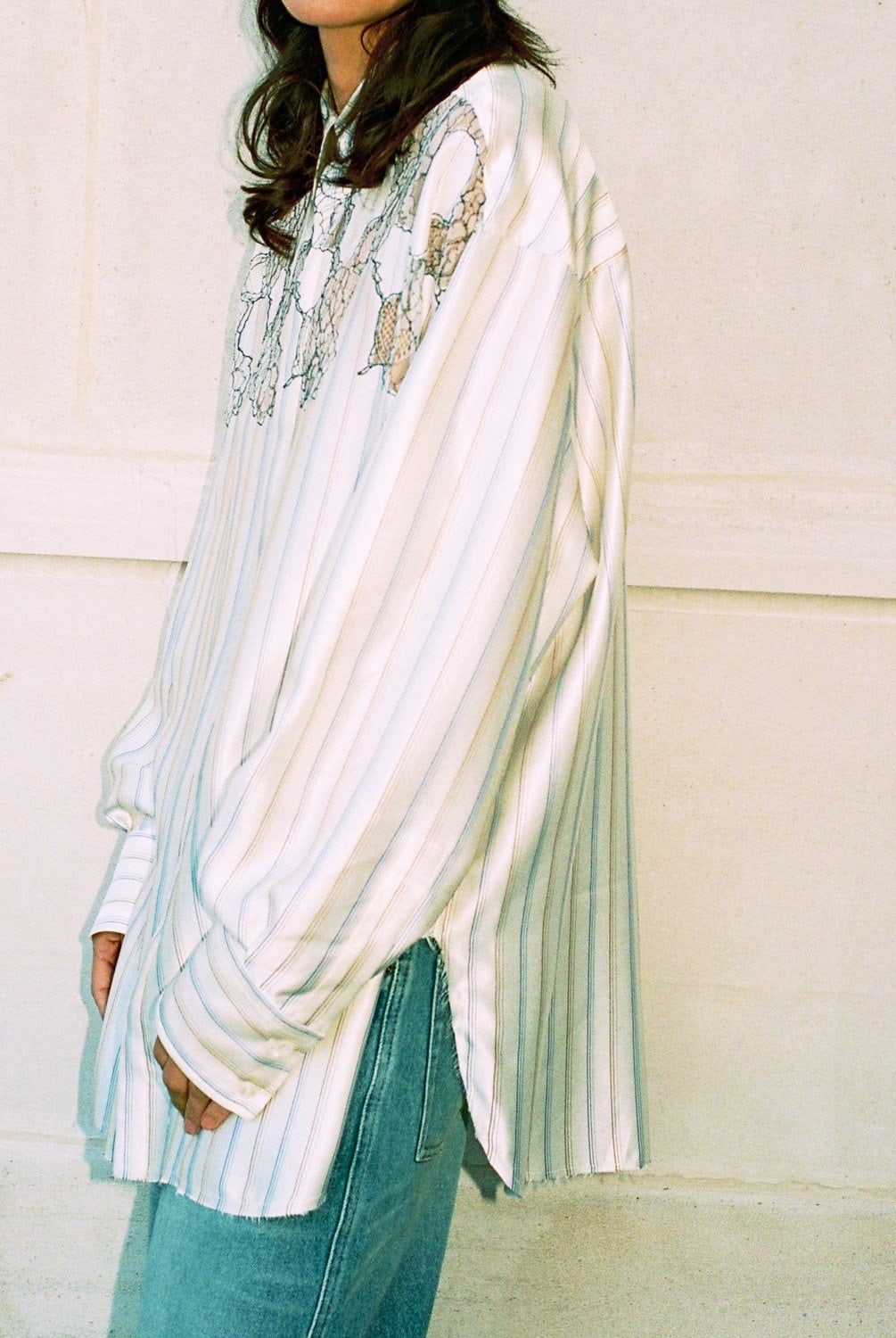 Gauchere Spring 2022