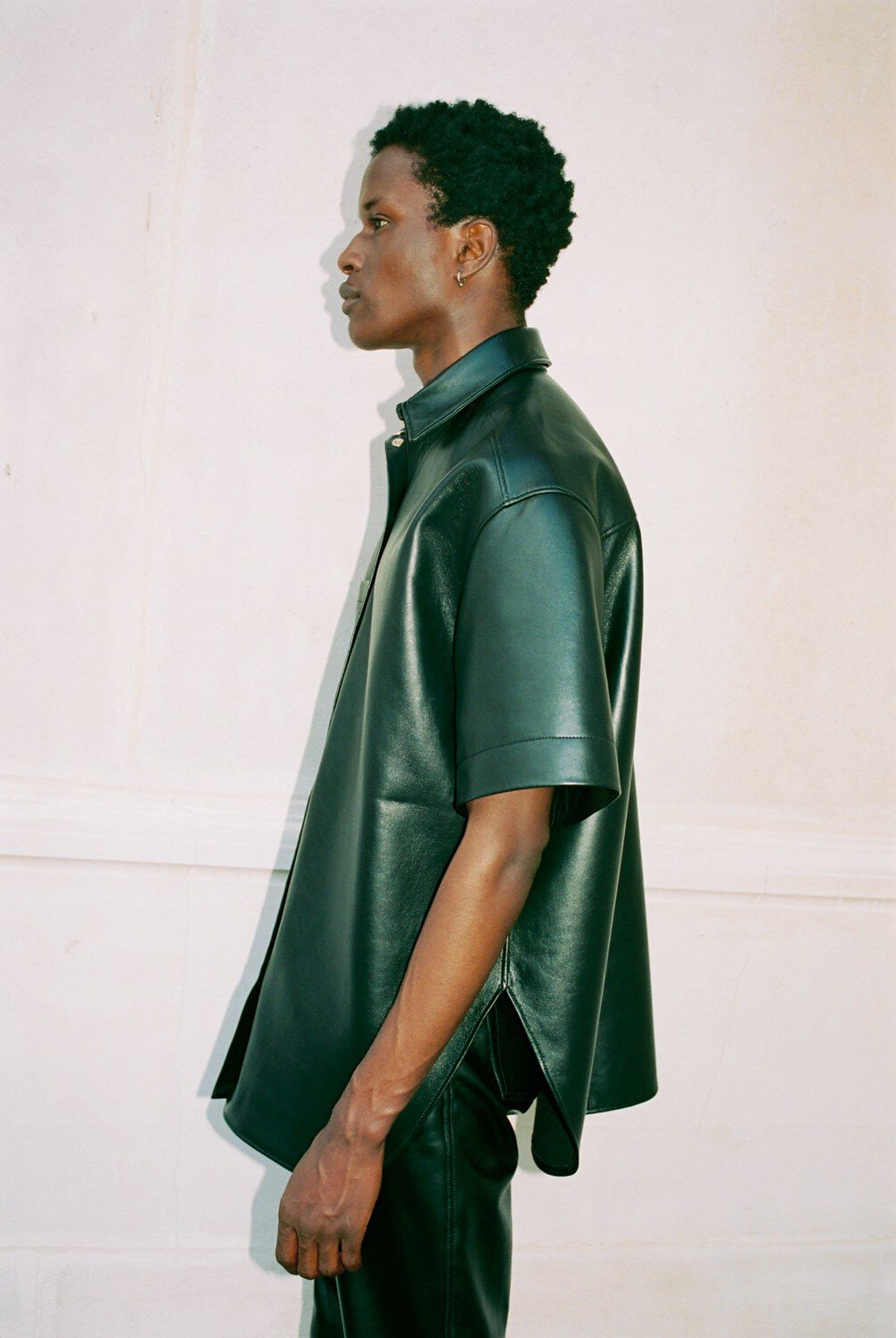 Gauchere Spring 2022