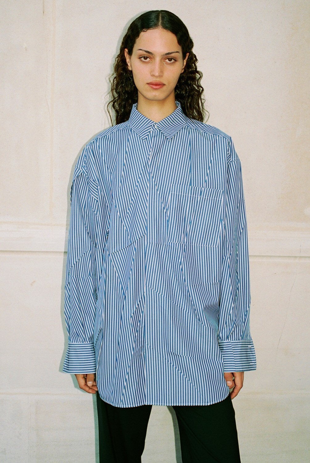 Gauchere Spring 2022