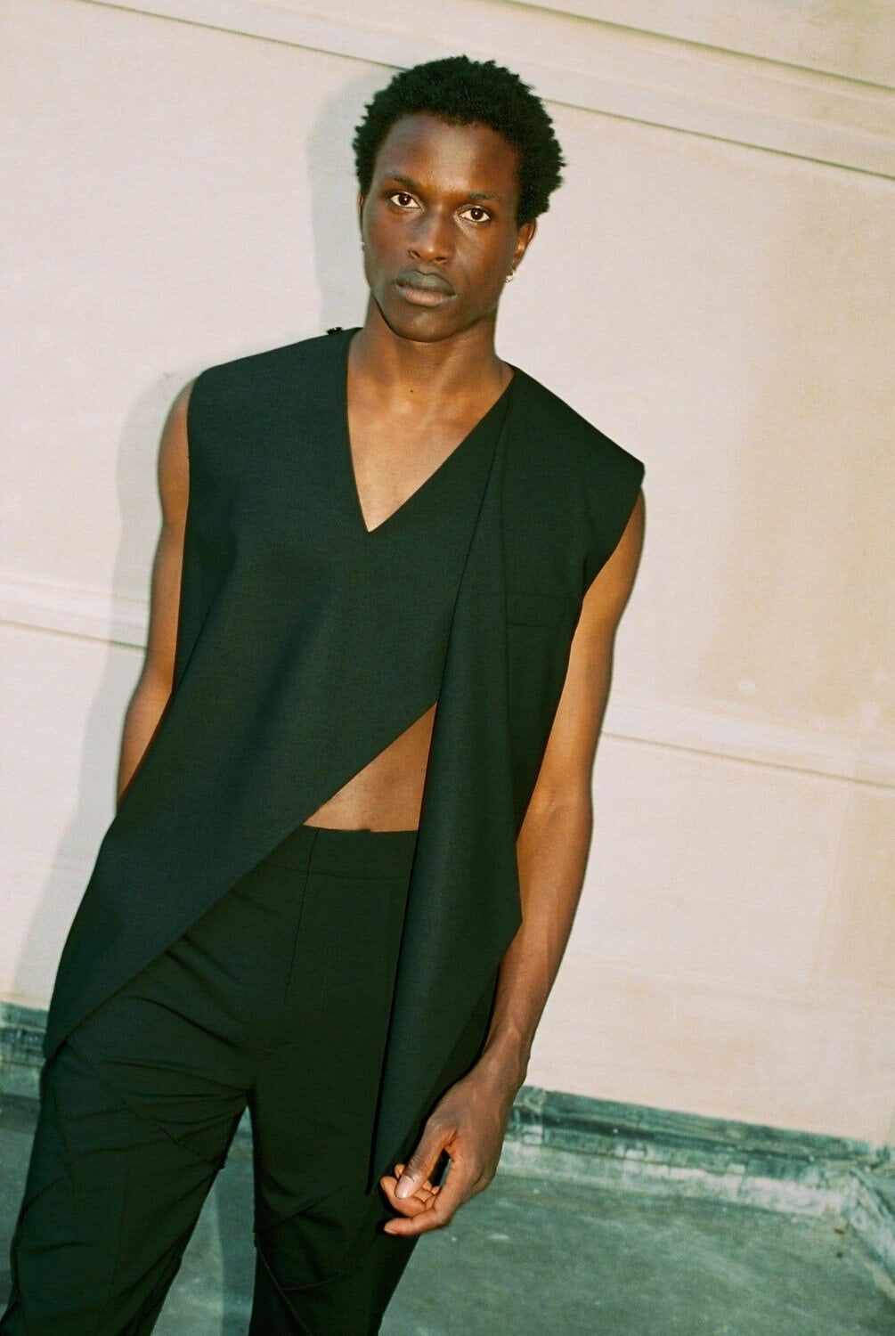Gauchere Spring 2022