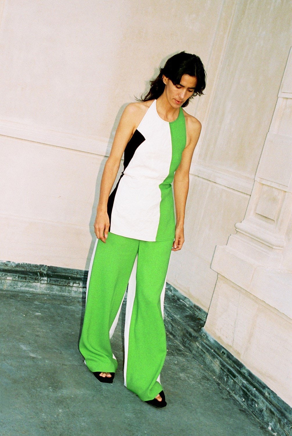 Gauchere Spring 2022