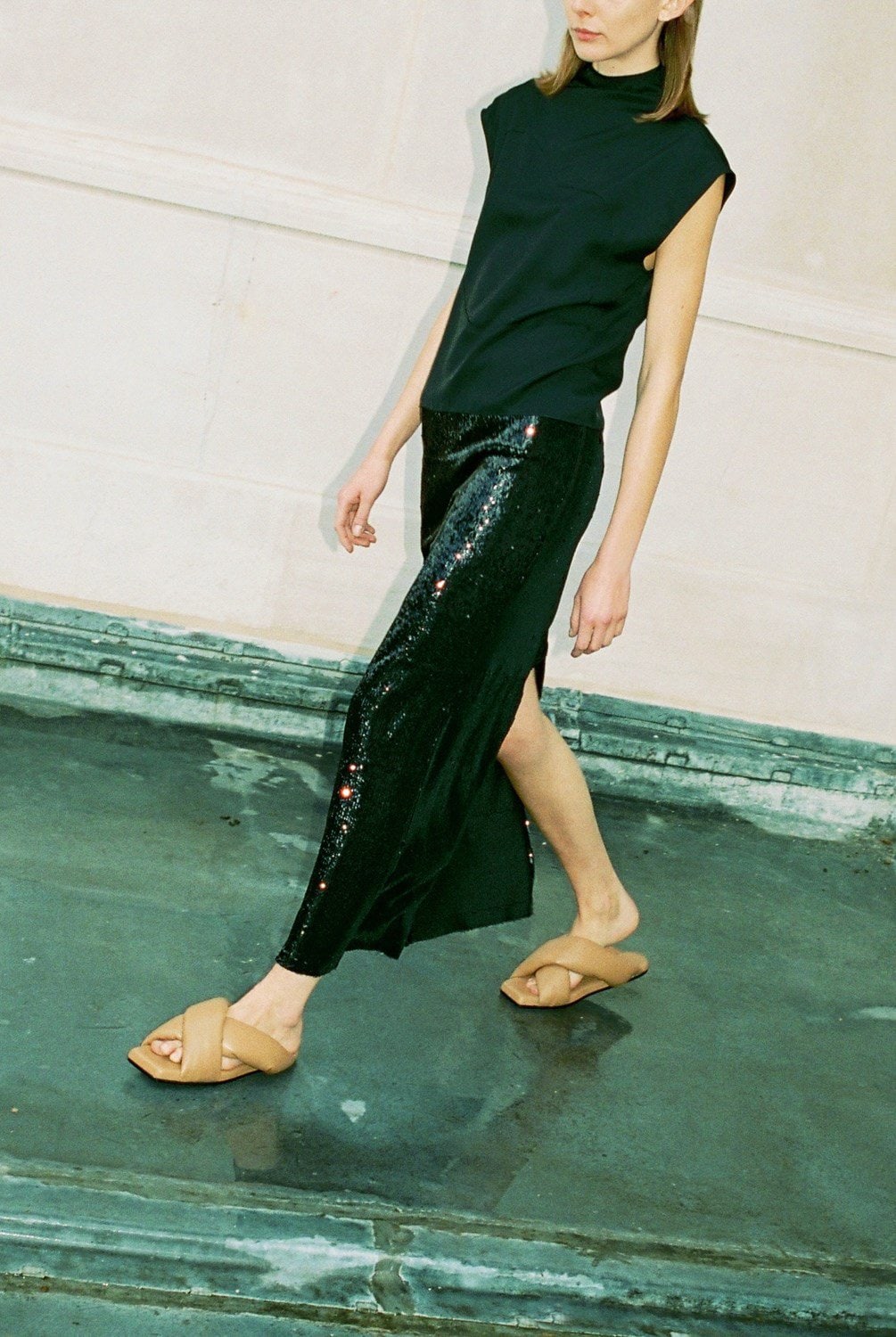 Gauchere Spring 2022