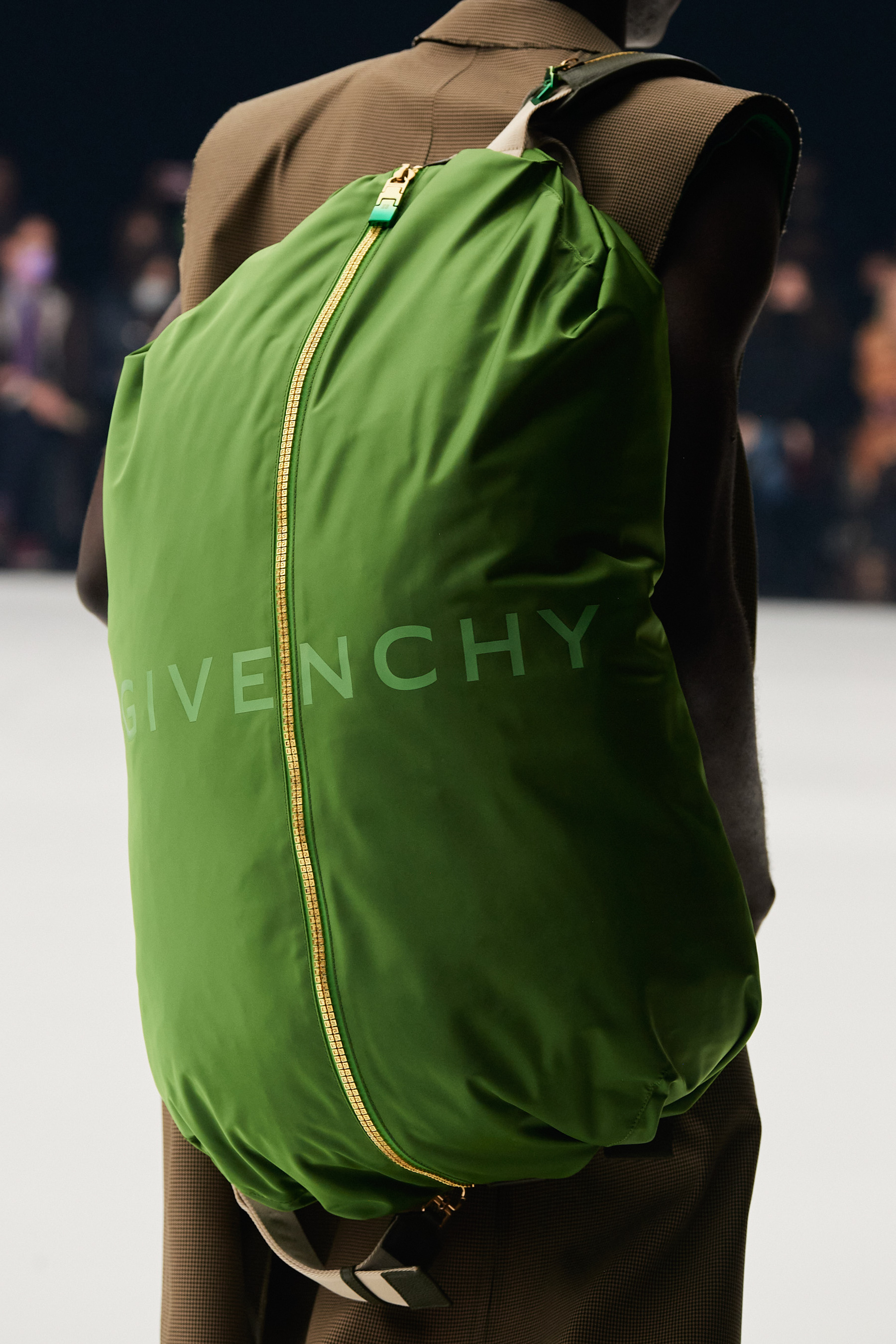 Givenchy Spring 2022 Details Fashion Show