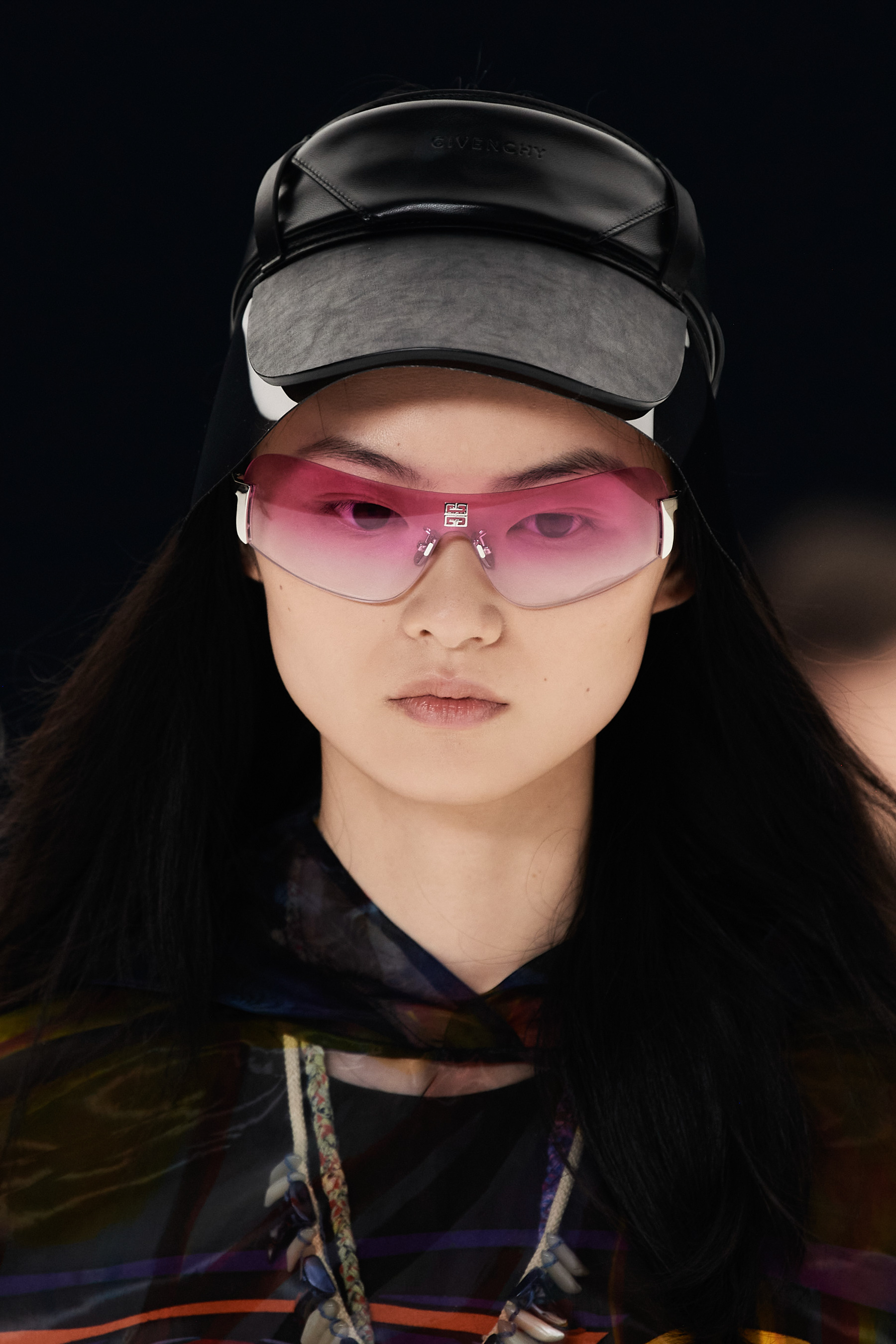 Givenchy Spring 2022 Details Fashion Show