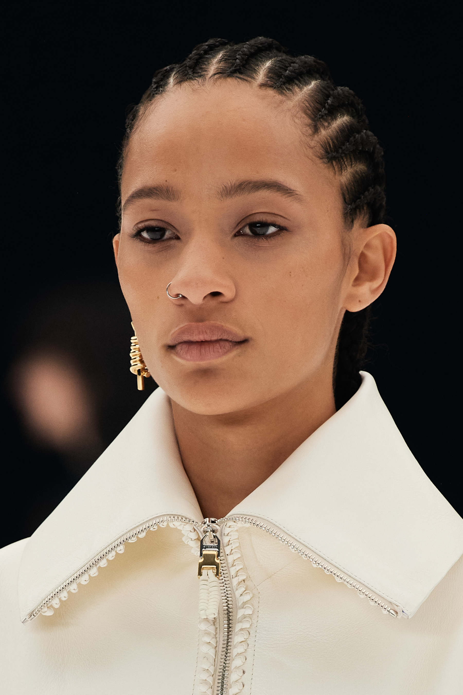 Givenchy Spring 2022 Details Fashion Show