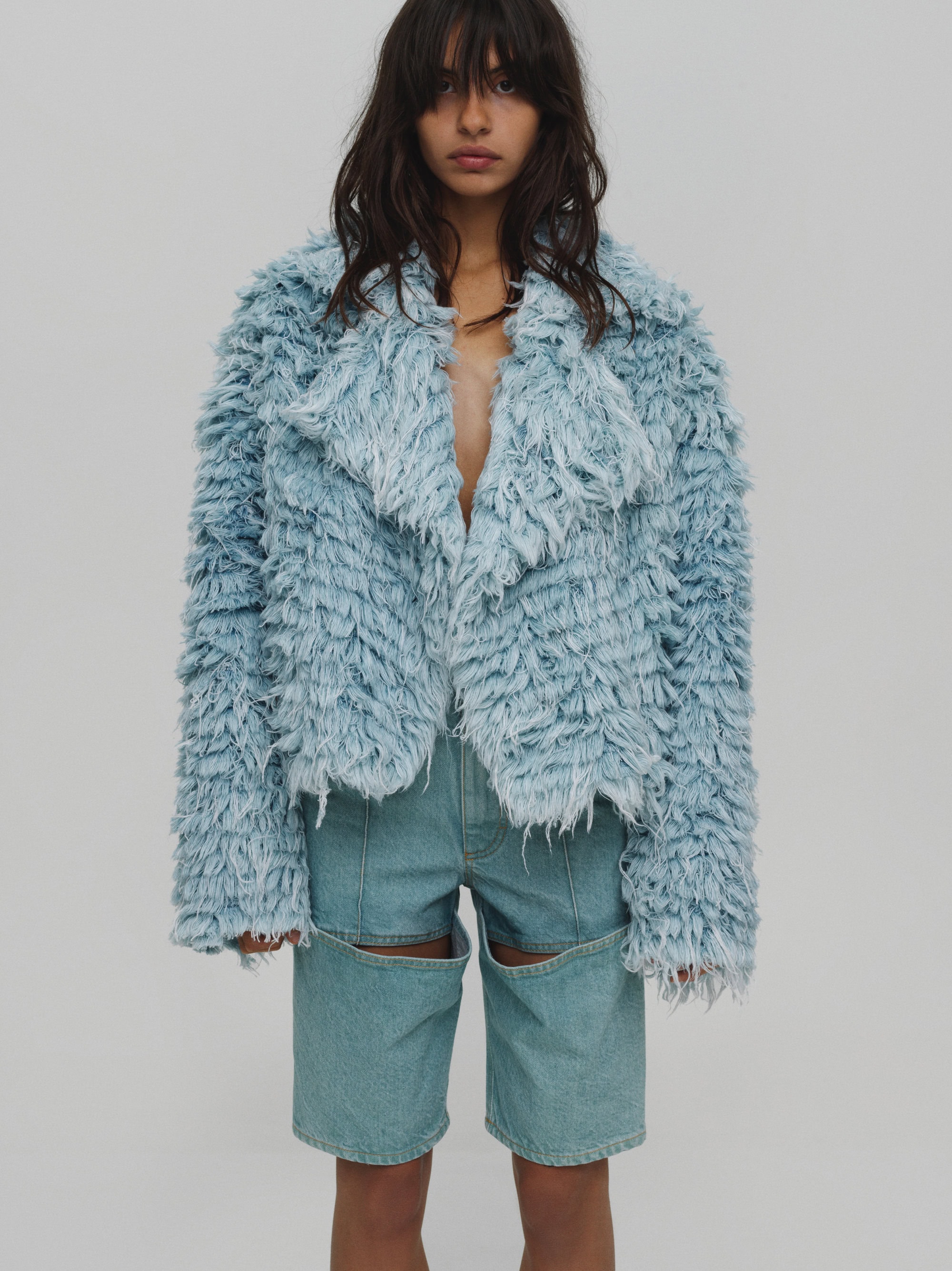 Ksenia Schnaider Spring 2022 Fashion Show