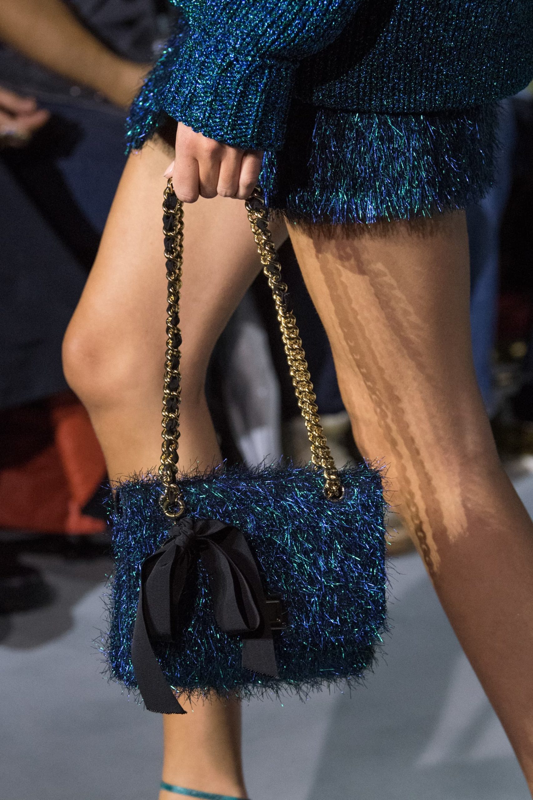 Colorful Spring 2022 Handbag Fashion Trend | The Impression