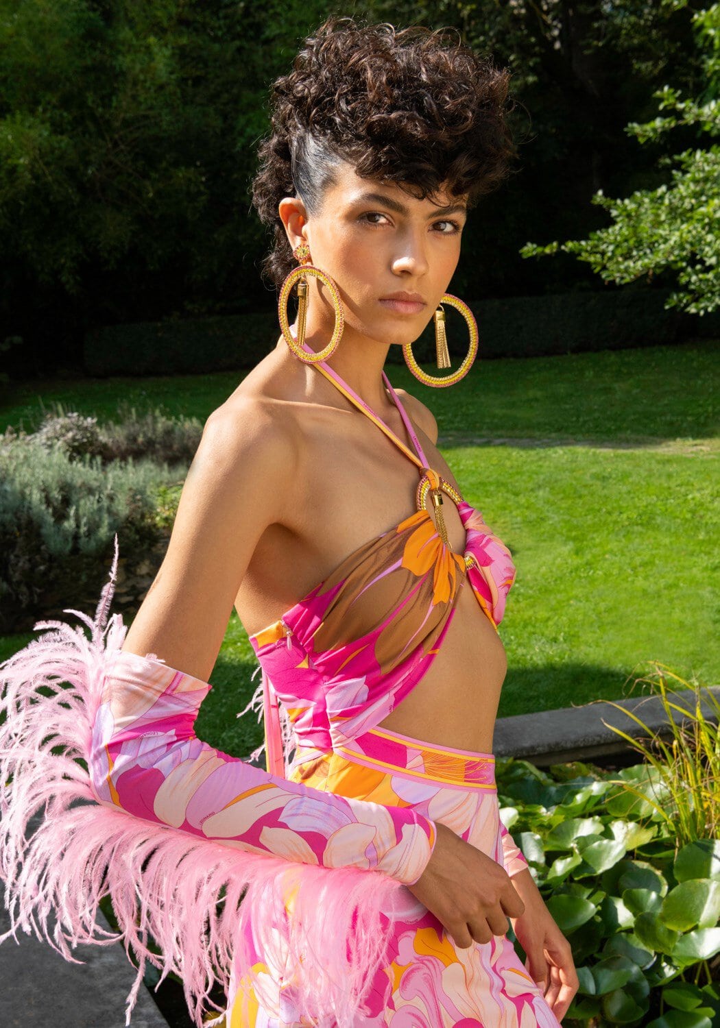Leonard Paris Spring 2022
