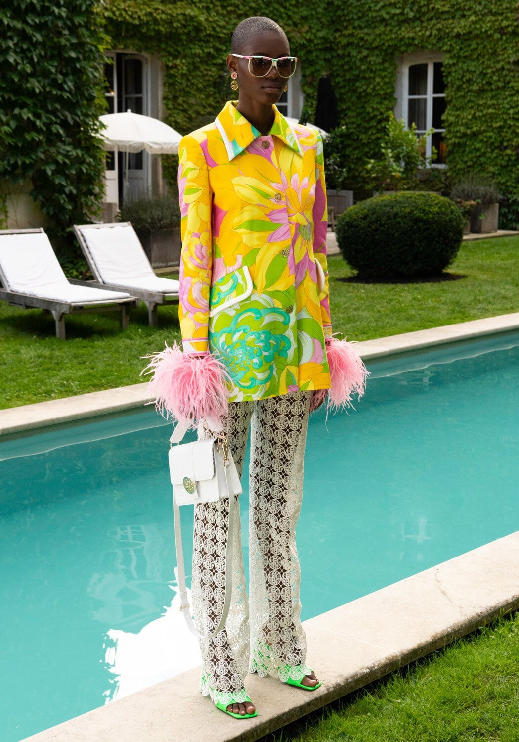 Leonard Paris Spring 2022