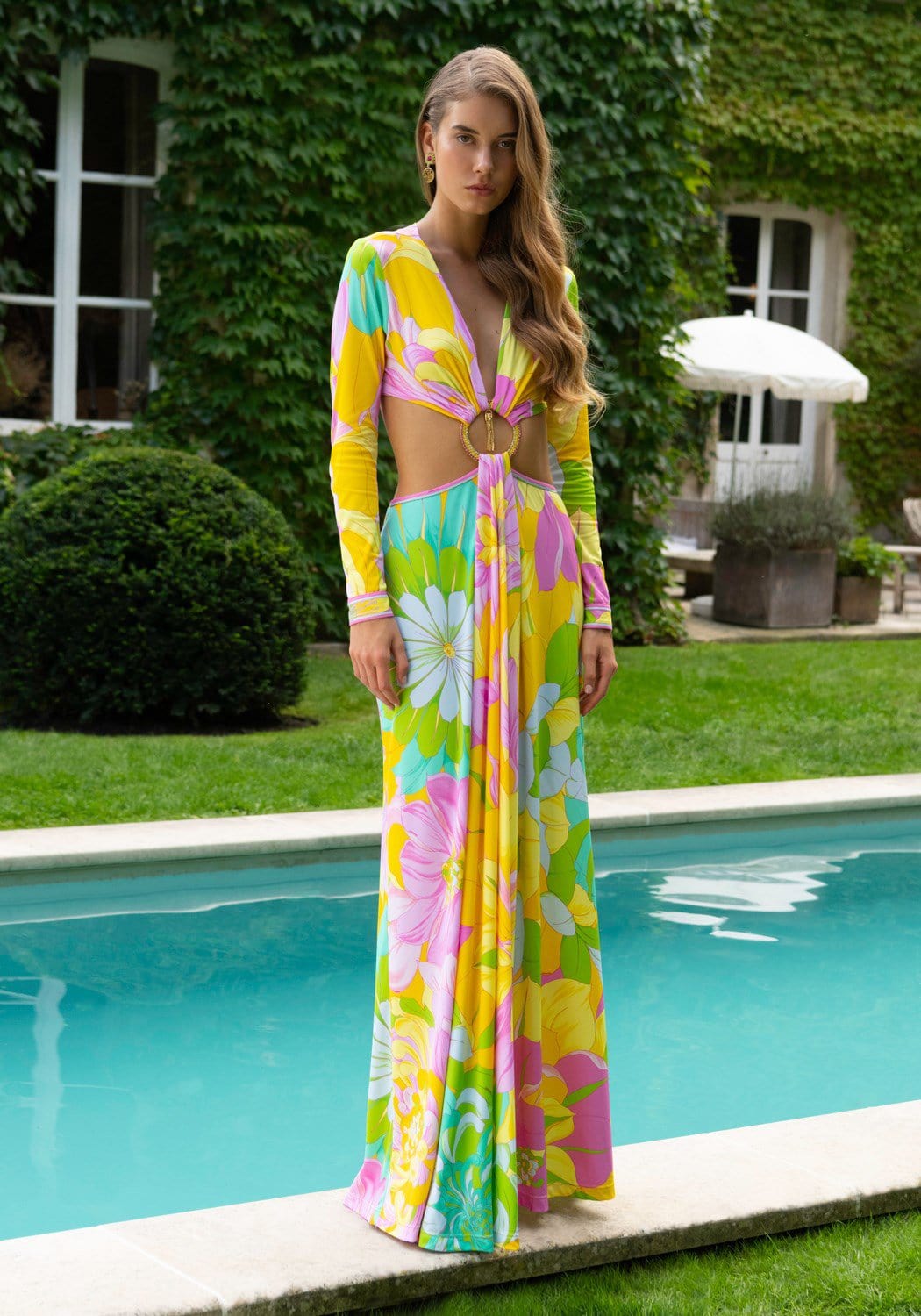 Leonard Paris Spring 2022