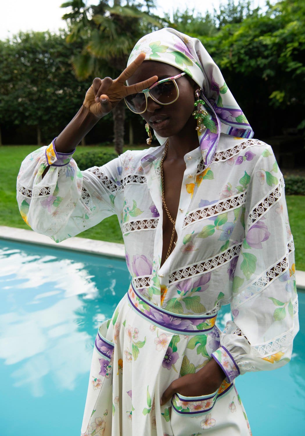 Leonard Paris Spring 2022