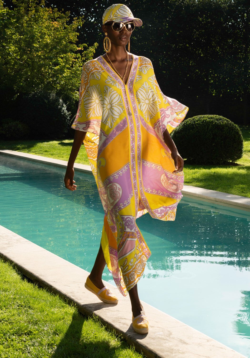 Leonard Paris Spring 2022