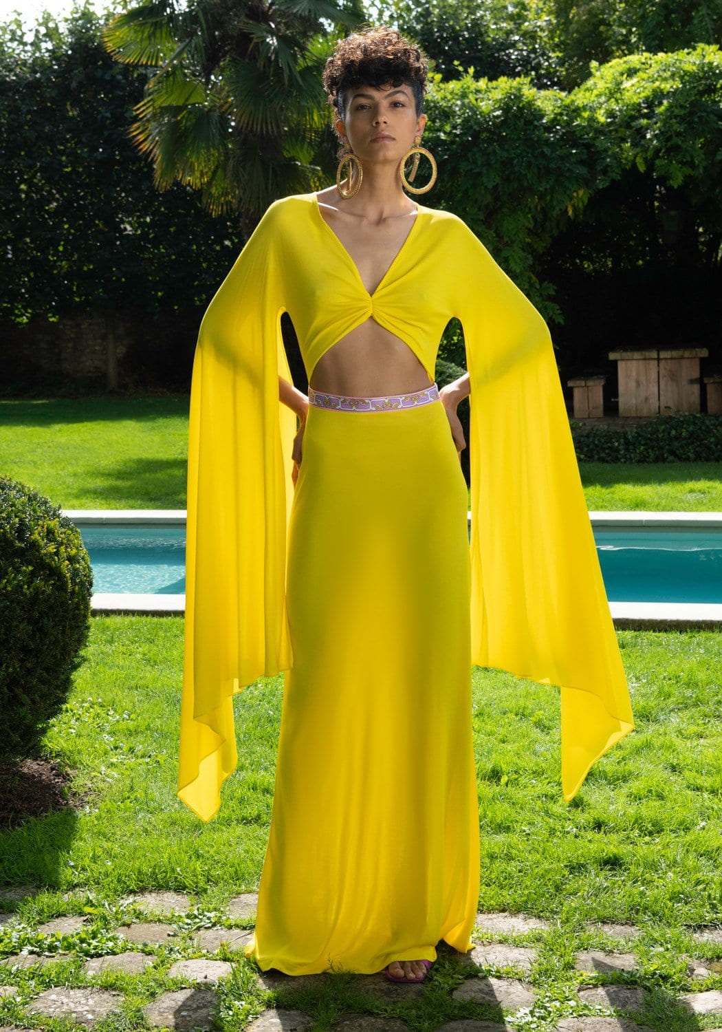 Leonard Paris Spring 2022