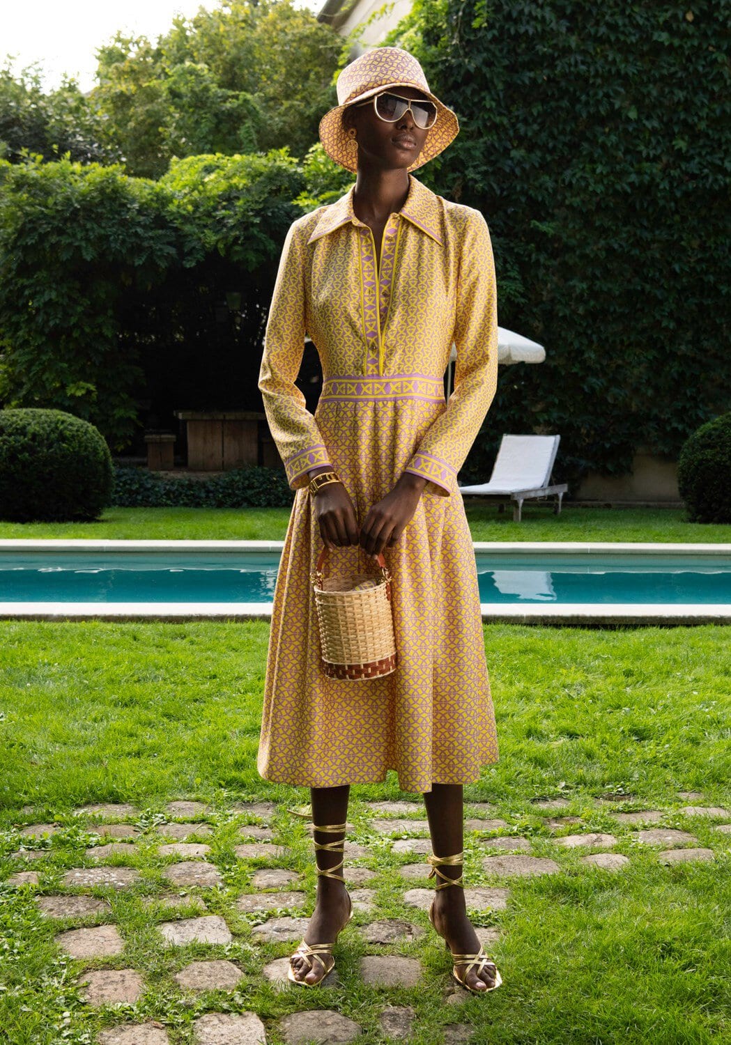 Leonard Paris Spring 2022