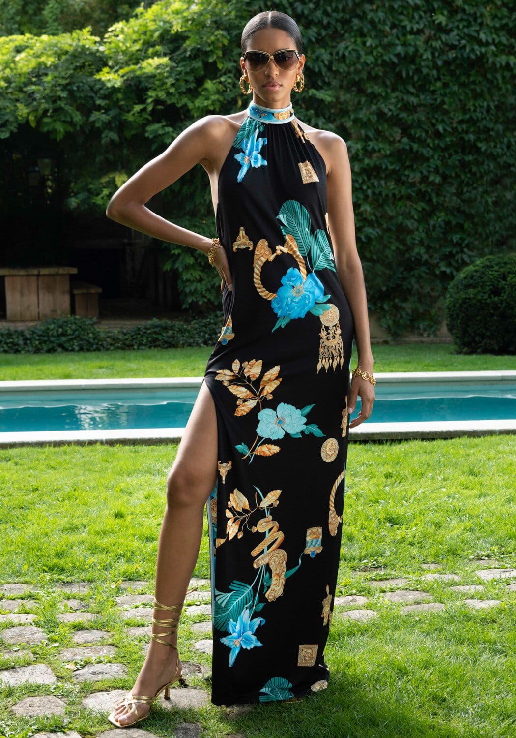 Leonard Paris Spring 2022