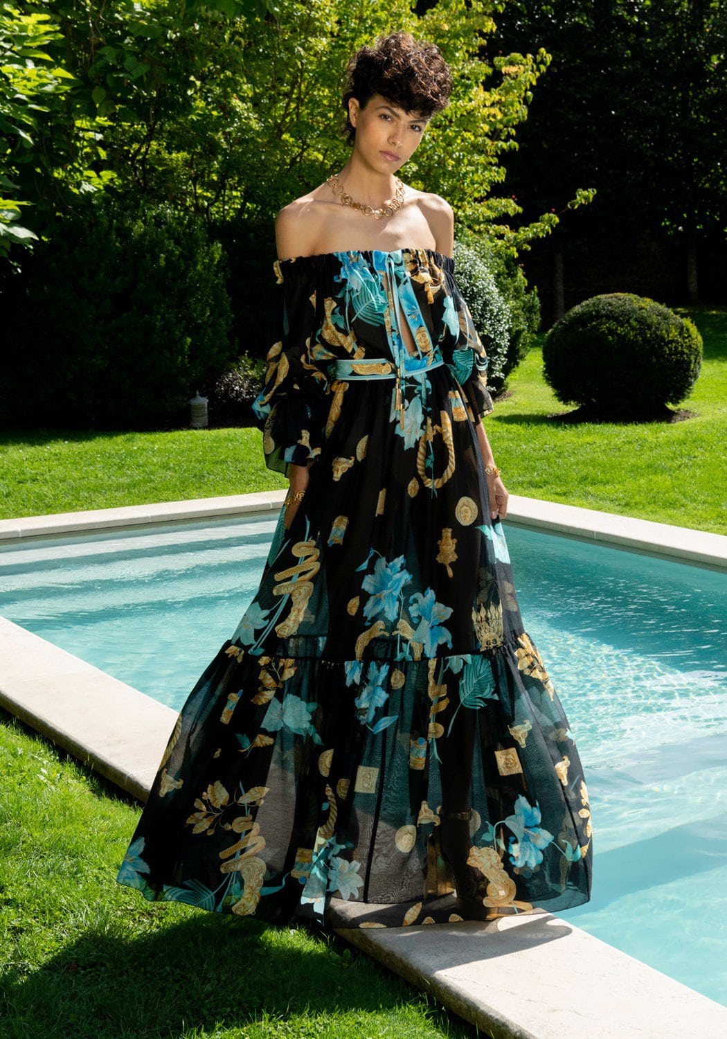 Leonard Paris Spring 2022