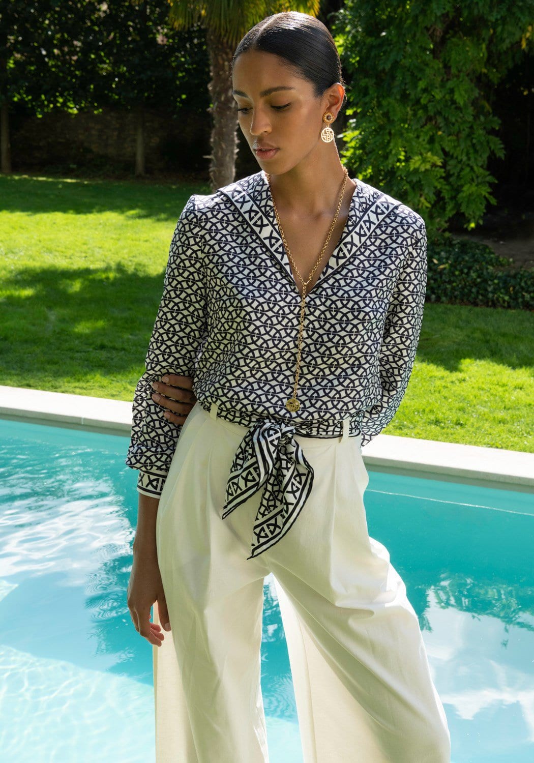 Leonard Paris Spring 2022