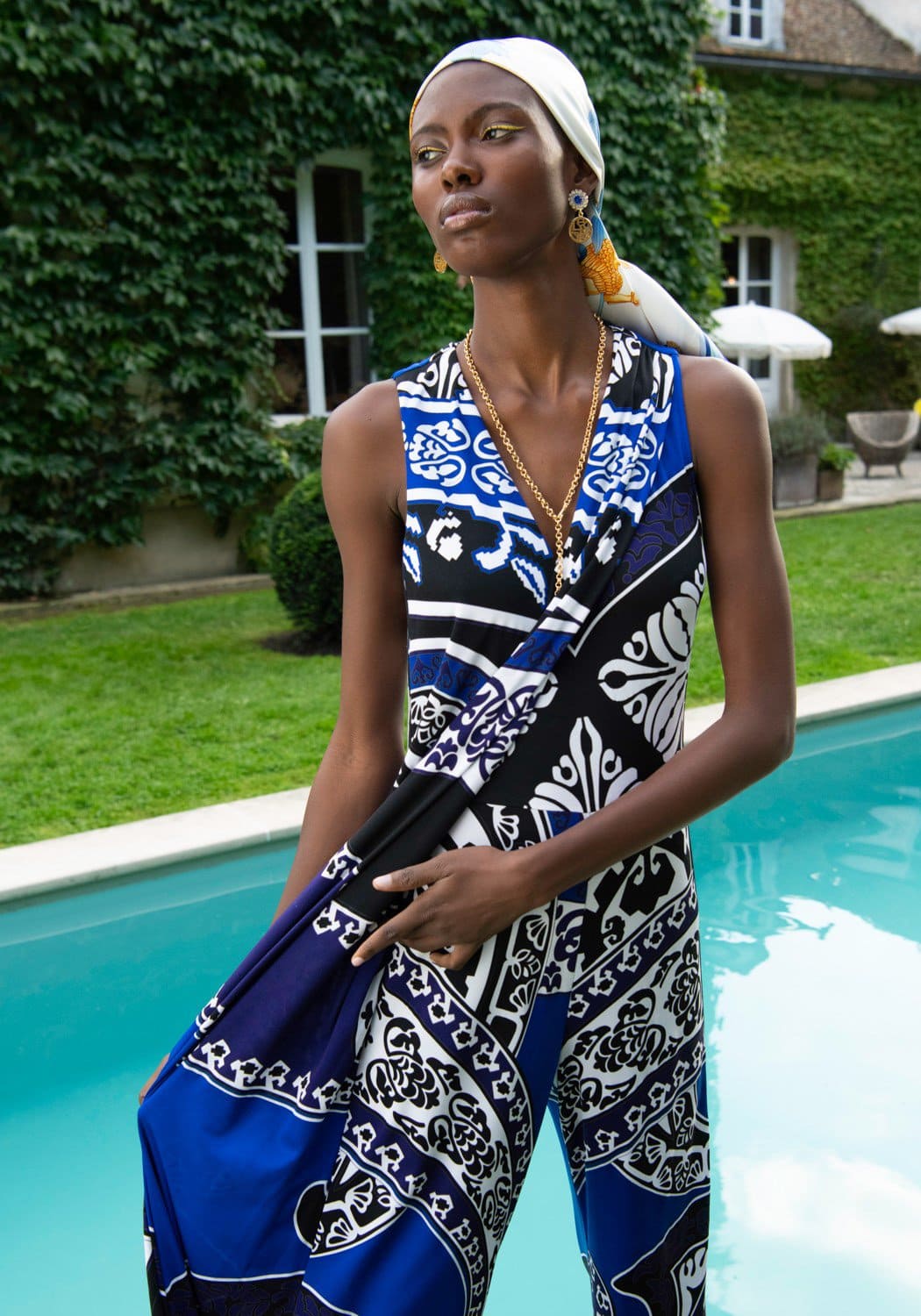 Leonard Paris Spring 2022