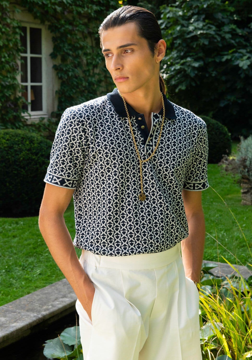Leonard Paris Spring 2022