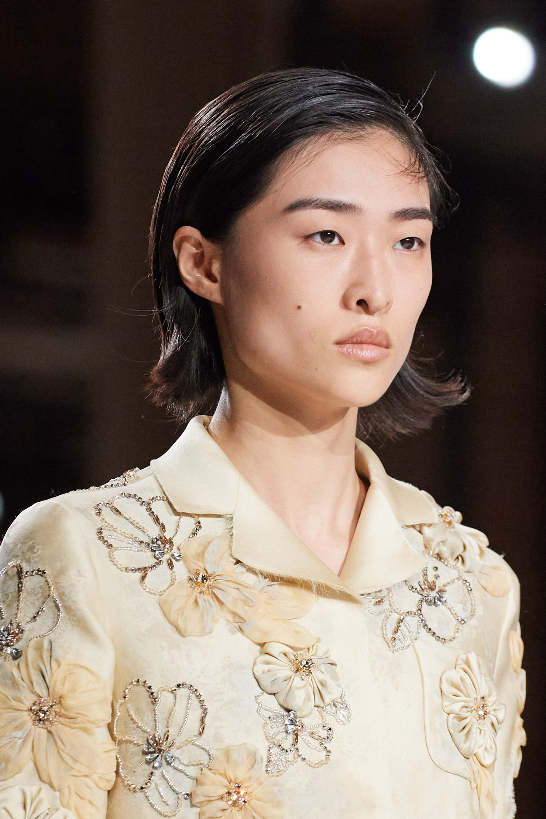 Miu Miu Spring 2022 Details Fashion Show