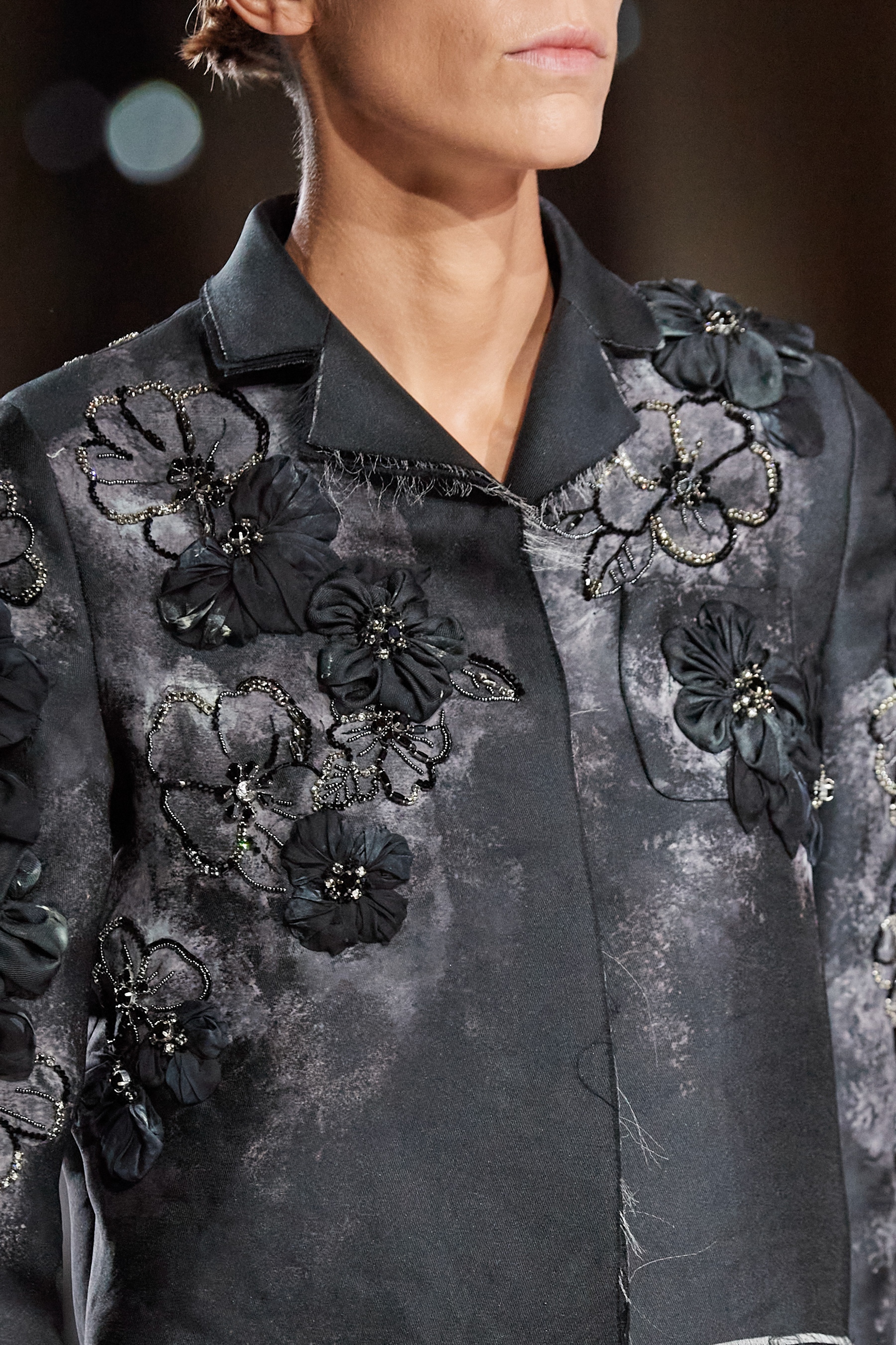 Miu Miu Spring 2022 Details Fashion Show