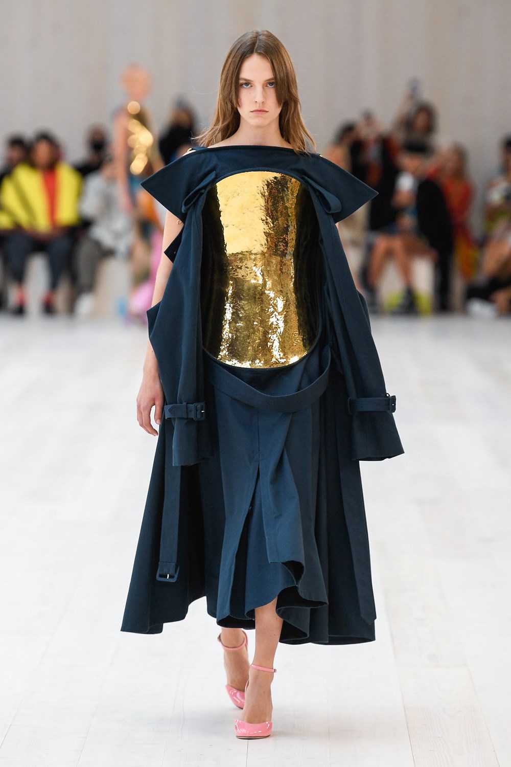 Spring 2022 Ready-to-Wear Fashion shows