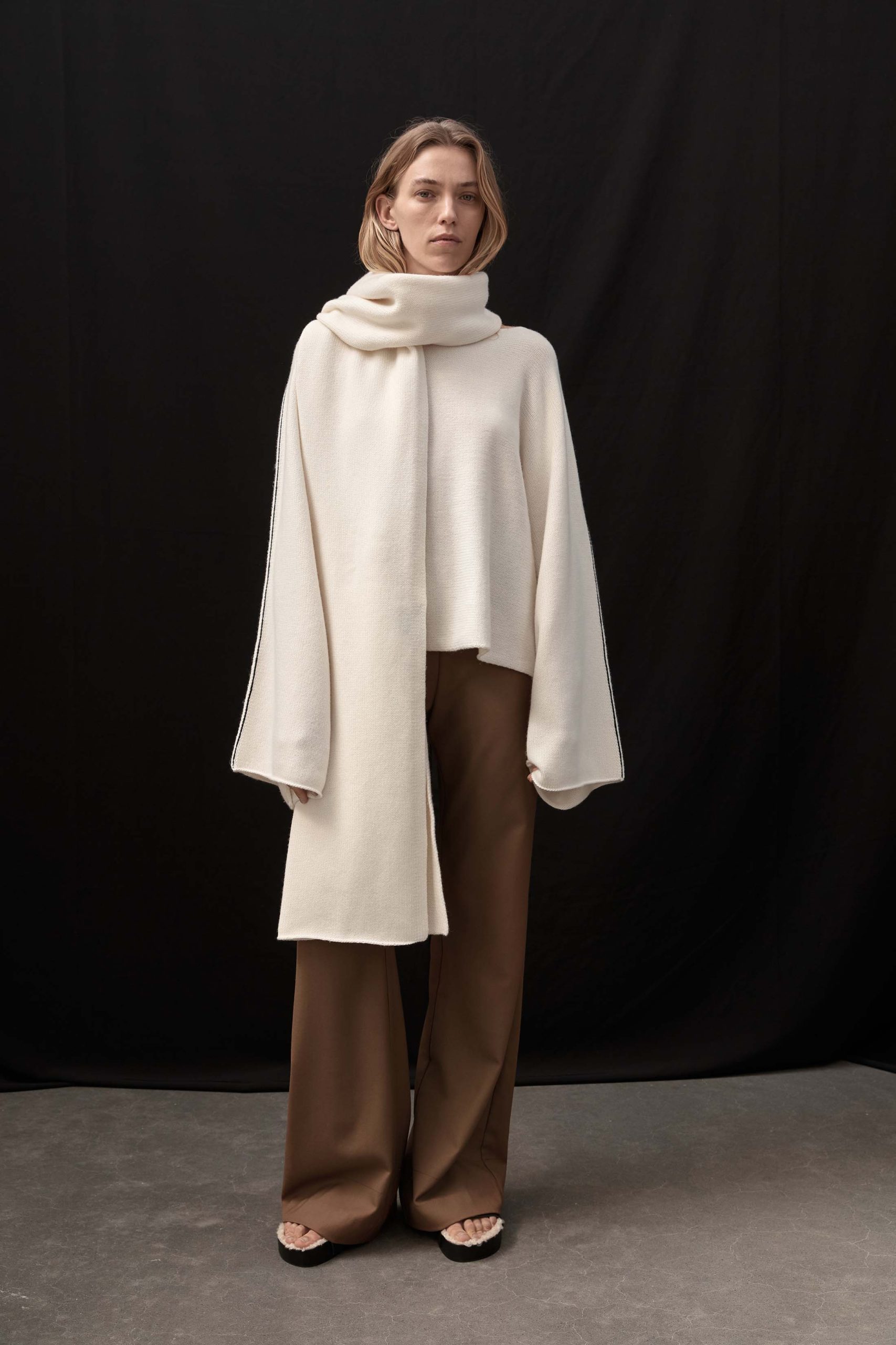 St. Agni 'Air' Fall 2022 Collection | The Impression