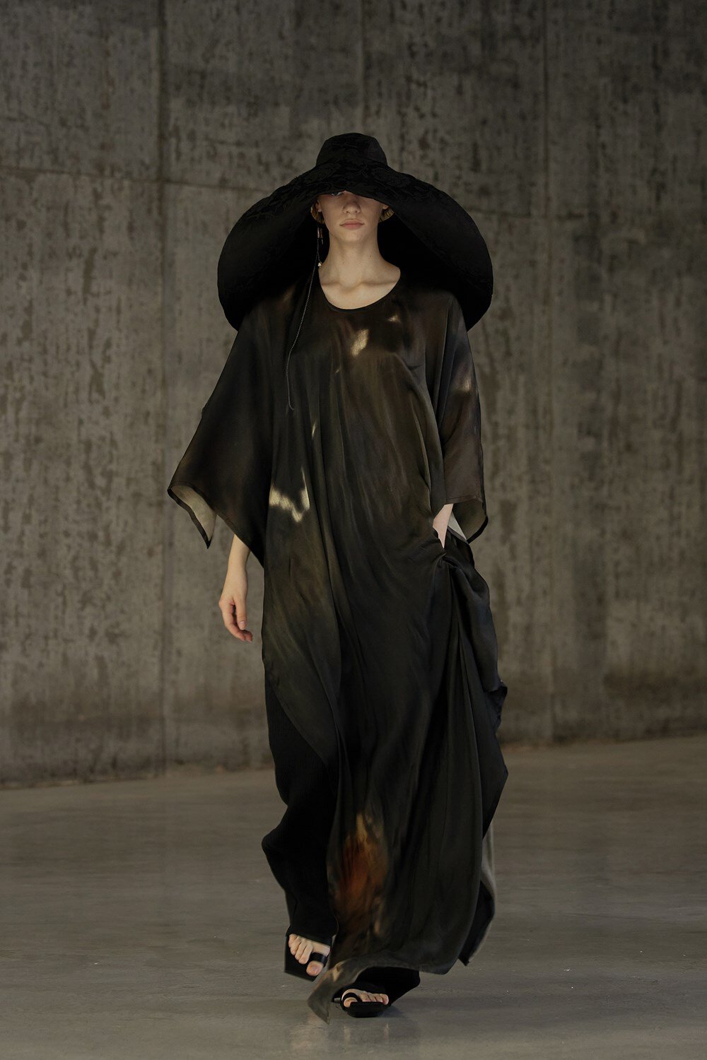 Uma Wang Spring 2022