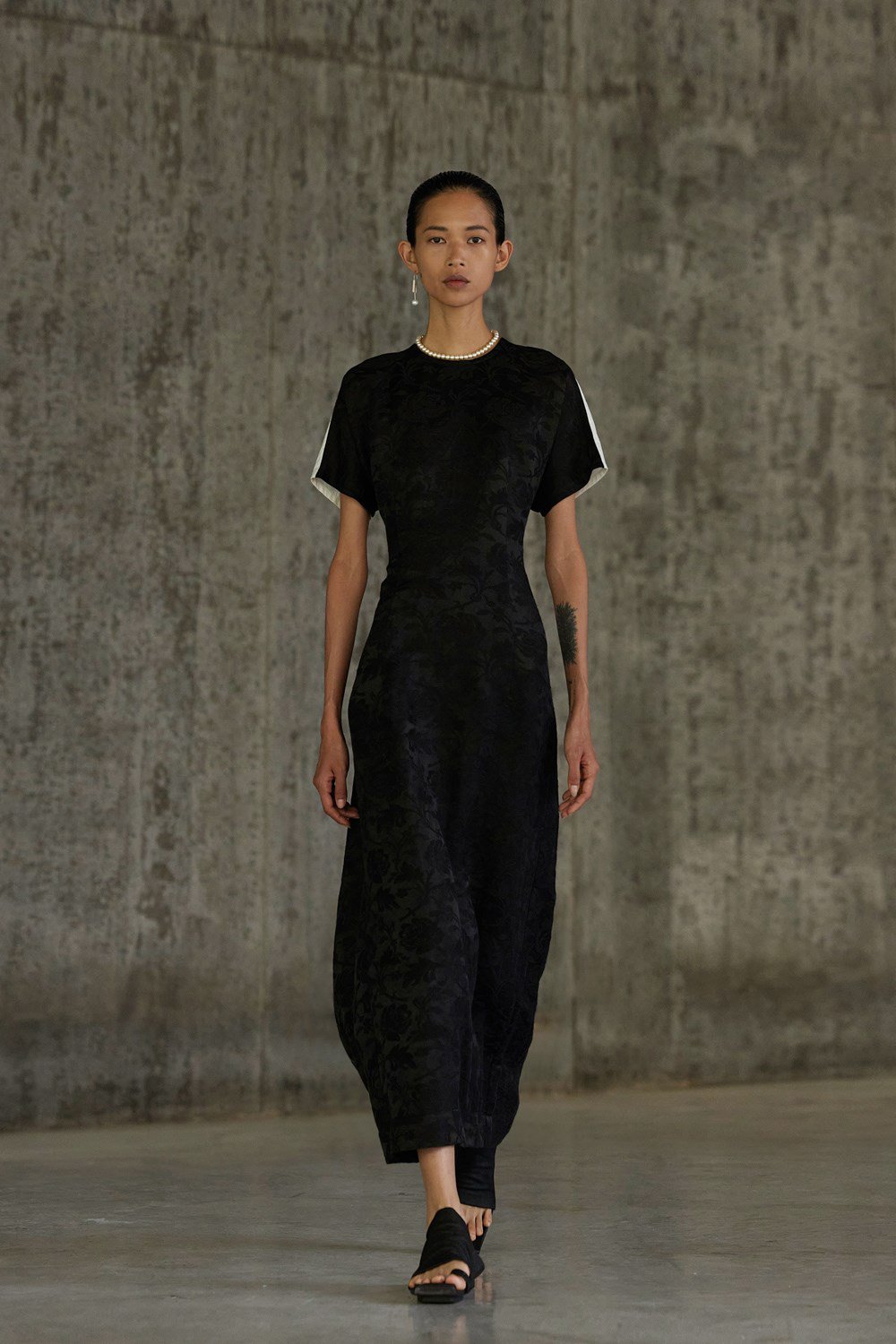 Uma Wang Spring 2022